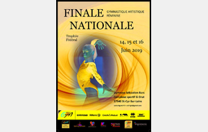 Championnat de France Trophée Fédérale à Saint Cyr sur Loire